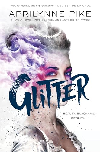 Beispielbild fr Glitter zum Verkauf von Better World Books