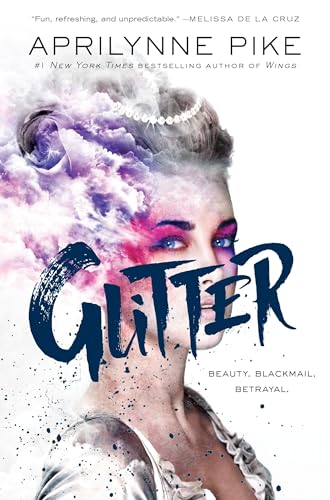 Stock image for Glitter for sale by Better World Books
