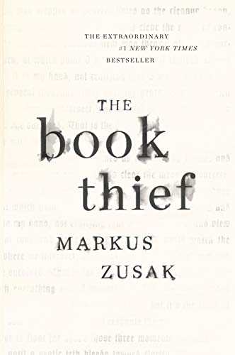 9781101934180: The Book Thief (Anniversary Edition)