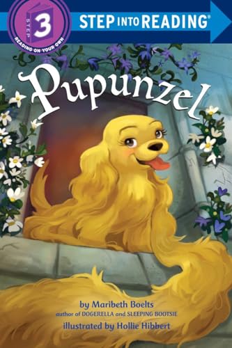 Beispielbild fr Pupunzel zum Verkauf von Better World Books