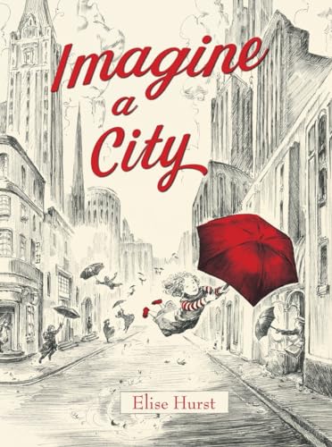 Stock image for Imagine a City for sale by -OnTimeBooks-