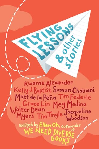 Imagen de archivo de Flying Lessons & Other Stories a la venta por SecondSale