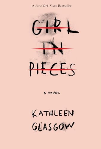 Stock image for Girl in Pieces for sale by GF Books, Inc.