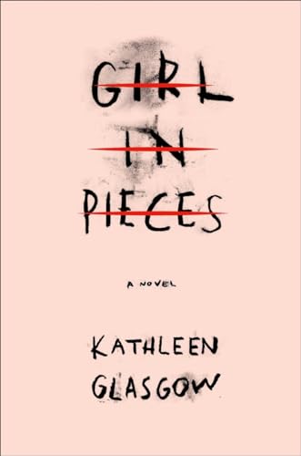 Stock image for Girl in Pieces for sale by Hawking Books
