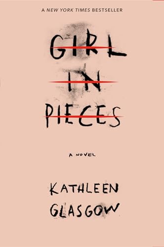 Stock image for Girl in Pieces for sale by Dream Books Co.