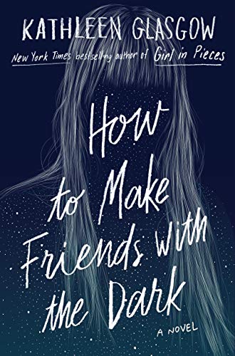 Stock image for How to Make Friends with the Dark for sale by KuleliBooks