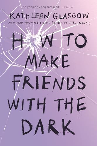Stock image for How to Make Friends with the Dark for sale by HPB Inc.