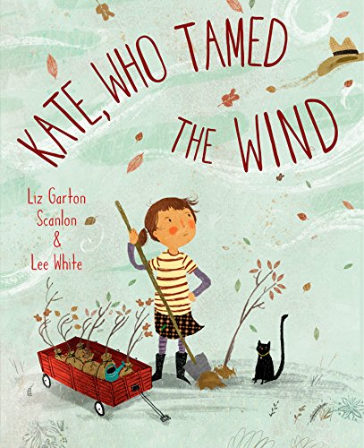 Beispielbild fr Kate, Who Tamed The Wind zum Verkauf von Better World Books