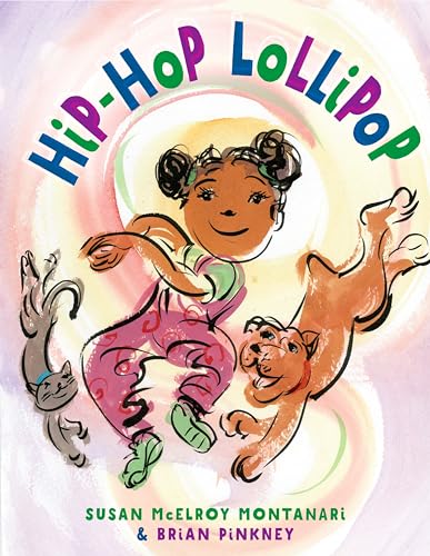 Stock image for Hip-Hop Lollipop for sale by ThriftBooks-Dallas