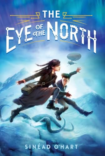 Stock image for The Eye of the North for sale by Hippo Books