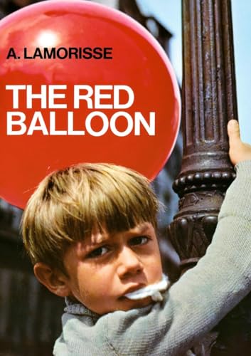 Stock image for The Red Balloon for sale by New Legacy Books