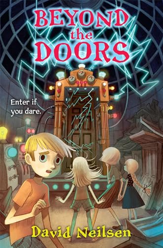 Stock image for Beyond the Doors for sale by Better World Books