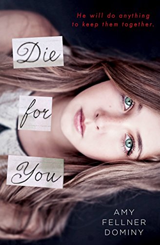 9781101936191: Die for You