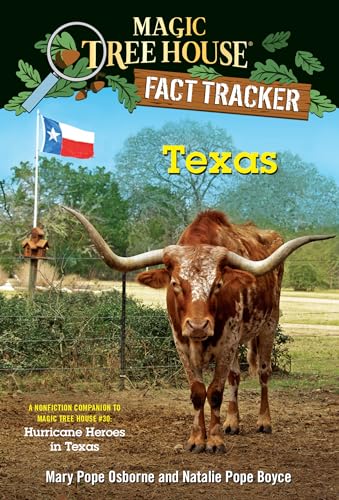 Imagen de archivo de Texas A nonfiction companion t a la venta por SecondSale