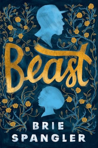 Beispielbild fr Beast zum Verkauf von ThriftBooks-Atlanta