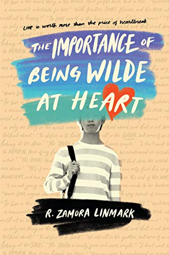 Beispielbild fr The Importance of Being Wilde at Heart zum Verkauf von Your Online Bookstore