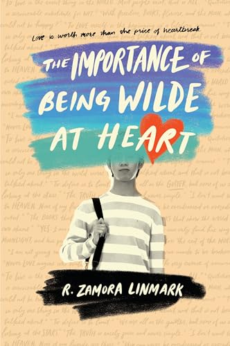 9781101938218: The Importance of Being Wilde at Heart