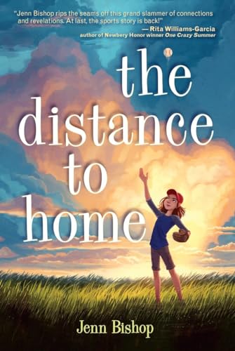 Stock image for Distance to Home for sale by Blue Marble Books LLC