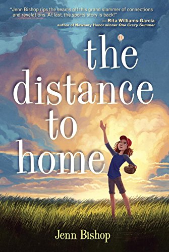 Stock image for The Distance to Home for sale by Ebooksweb