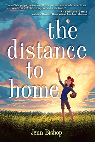 Stock image for The Distance to Home for sale by Gulf Coast Books