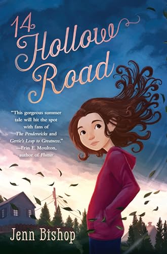 Beispielbild fr 14 Hollow Road zum Verkauf von Firefly Bookstore