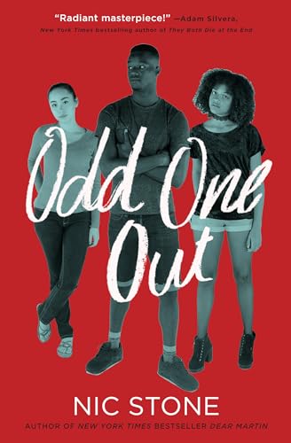 Stock image for Odd One Out for sale by Gulf Coast Books