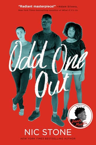 Stock image for Odd One Out for sale by Your Online Bookstore