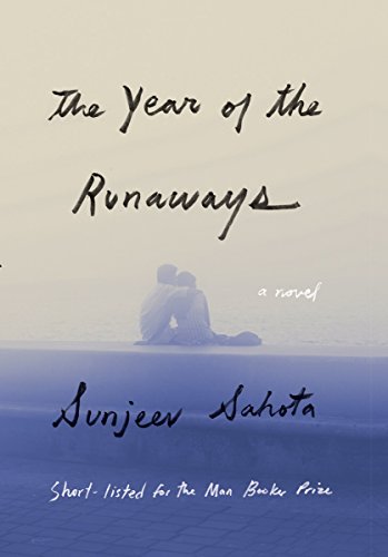 Beispielbild fr Year of the Runaways zum Verkauf von Better World Books