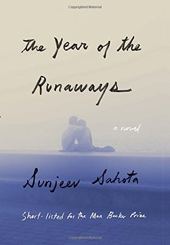 Stock image for The Year of the Runaways: A novel for sale by More Than Words