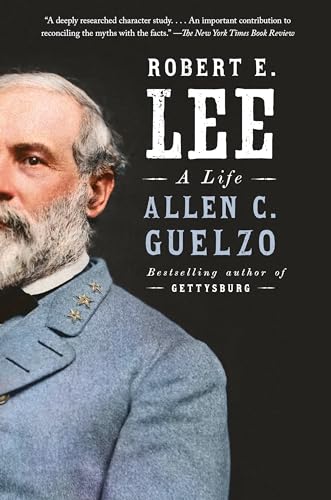 Stock image for Robert E. Lee: A Life for sale by ThriftBooks-Atlanta