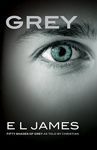 Stock image for Grey: Fifty Shades of Grey as Told by Christian (Fifty Shades Of Grey Series, 4) for sale by boyerbooks