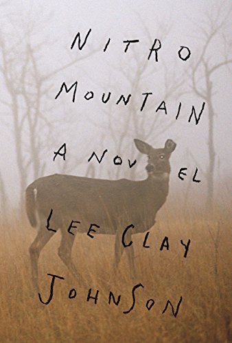 Imagen de archivo de Nitro Mountain : A Novel a la venta por Better World Books