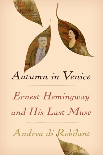 9781101946657: Autumn in Venice [Idioma Ingls]