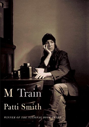 Imagen de archivo de M Train a la venta por GF Books, Inc.