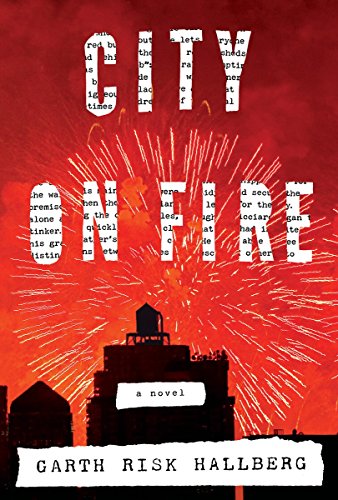 9781101946688: City On Fire