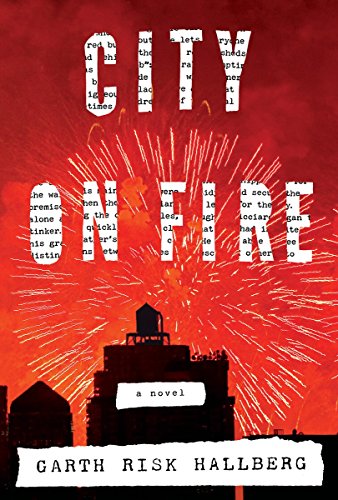 Stock image for City On Fire for sale by ThriftBooks-Dallas