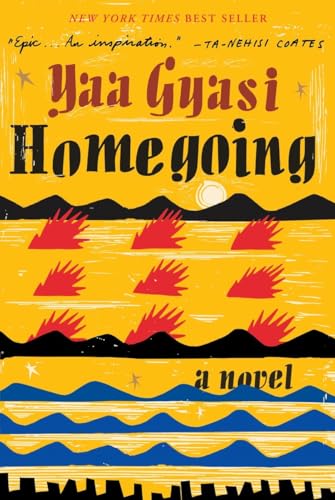 9781101947135: Homegoing: A novel