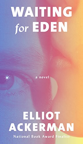 9781101947395: Waiting for Eden: A novel