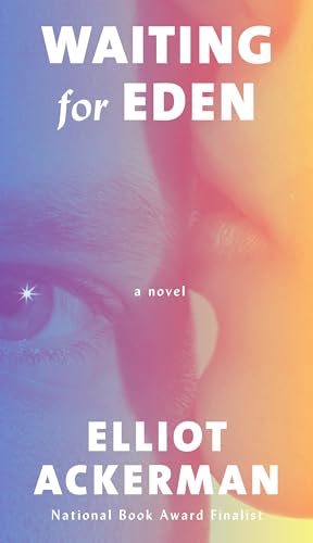 9781101947395: Waiting for Eden: A novel
