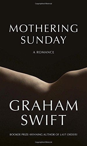 Imagen de archivo de Mothering Sunday: A Romance a la venta por Gulf Coast Books