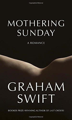Stock image for Mothering Sunday: A Romance for sale by Gulf Coast Books