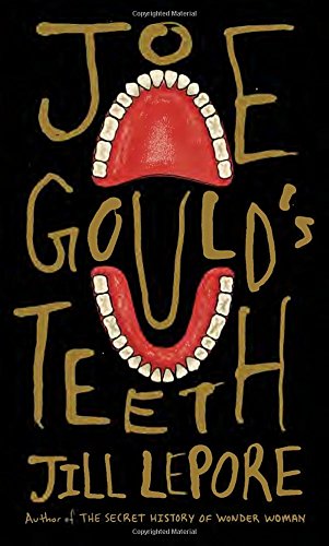 Stock image for Joe Gould's Teeth for sale by BooksRun