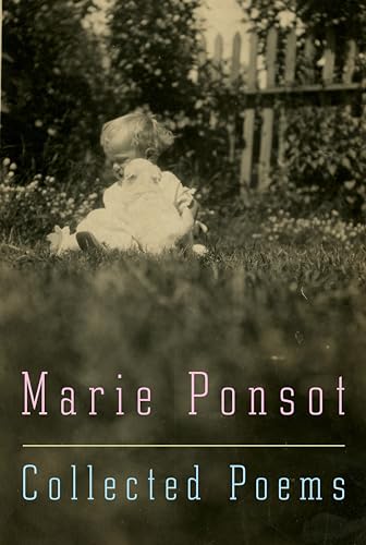 Stock image for Collected Poems of Marie Ponsot for sale by SecondSale