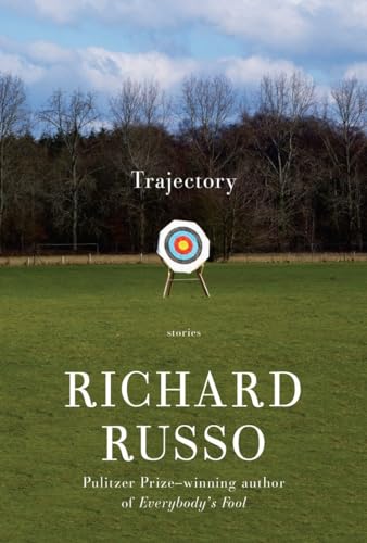 9781101947722: Trajectory: Russo Richard