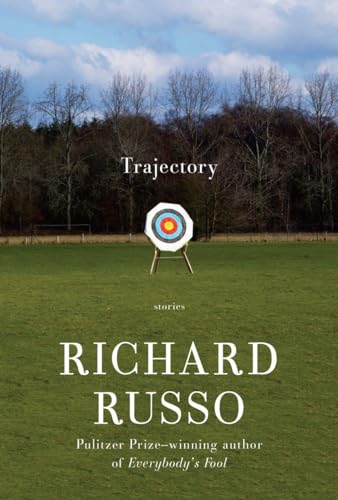 9781101947722: Trajectory: Stories