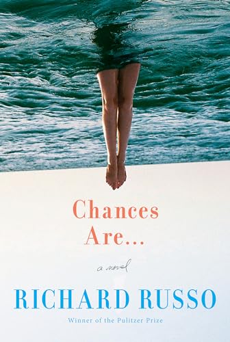 Beispielbild fr Chances Are . : A Novel zum Verkauf von Better World Books