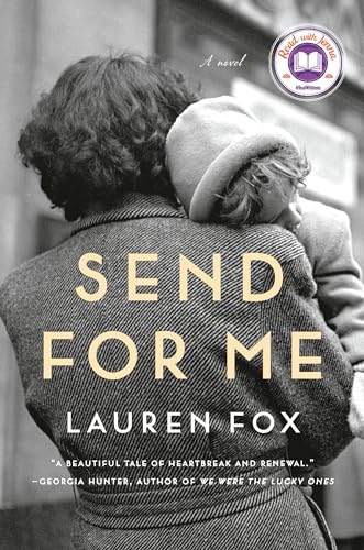 Imagen de archivo de Send for Me: A novel a la venta por Gulf Coast Books