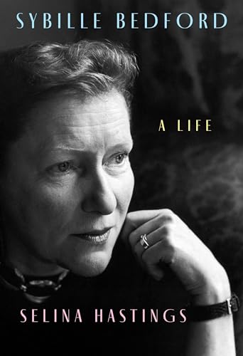 9781101947913: Sybille Bedford: A Life