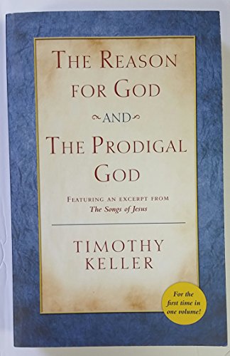 9781101948231: The Reason for God and The Prodigal God