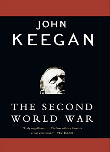 9781101948361: The Second World War